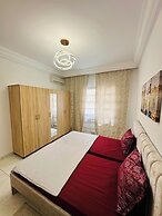 Stunning 3 Bedroom Apartment in Khezema, Sousse Just 5 Minutes From th