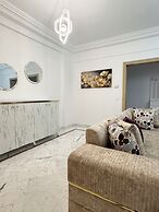 Stunning 3 Bedroom Apartment in Khezema, Sousse Just 5 Minutes From th