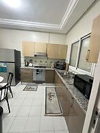 Stunning 3 Bedroom Apartment in Khezema, Sousse Just 5 Minutes From th