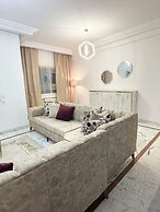 Stunning 3 Bedroom Apartment in Khezema, Sousse Just 5 Minutes From th