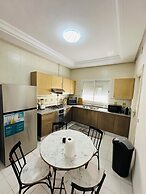 Stunning 3 Bedroom Apartment in Khezema, Sousse Just 5 Minutes From th