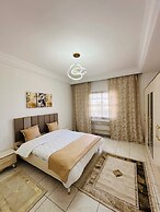 Stunning 3 Bedroom Apartment in Khezema, Sousse Just 5 Minutes From th