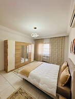 Stunning 3 Bedroom Apartment in Khezema, Sousse Just 5 Minutes From th