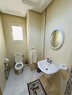 Stunning 3 Bedroom Apartment in Khezema, Sousse Just 5 Minutes From th