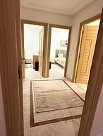 Stunning 3 Bedroom Apartment in Khezema, Sousse Just 5 Minutes From th