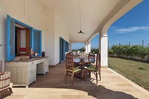 Villetta Piramo by Wonderful Italy