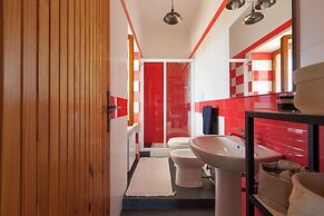 Villetta Piramo by Wonderful Italy