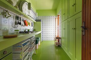 Villetta Piramo by Wonderful Italy