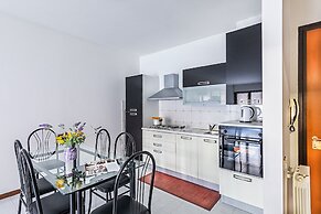 Artemisia B1 Apartment - Wonderful Italy
