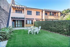 Artemisia B1 Apartment - Wonderful Italy