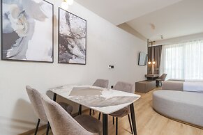 Regent Resort Budva