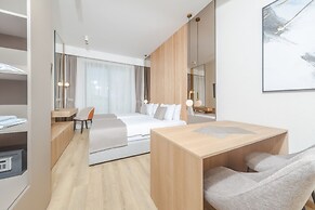 Regent Resort Budva