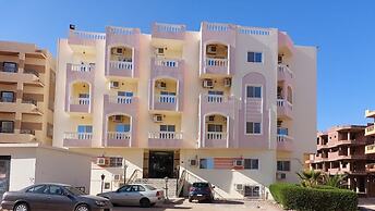 Cozy Studio Hurghada