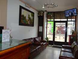 Hotel Los Angeles