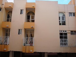 Hotel Los Angeles