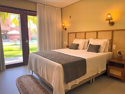 TERRASA SOLAR HOTEL