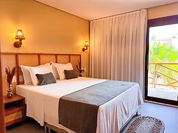 TERRASA SOLAR HOTEL