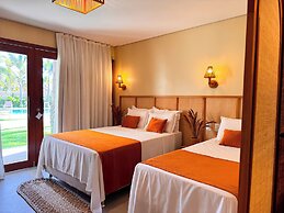 TERRASA SOLAR HOTEL