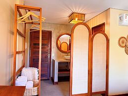 TERRASA SOLAR HOTEL