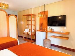 TERRASA SOLAR HOTEL
