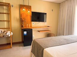 TERRASA SOLAR HOTEL