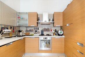 Appartamento comodo dell'Archiginnasio