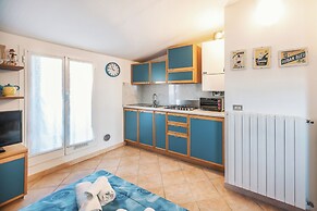 Porto Sole Apartment by Wonderful Italy