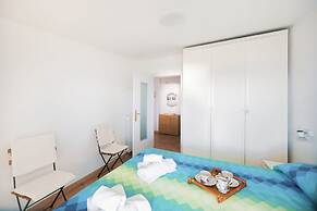 Porto Sole Apartment by Wonderful Italy