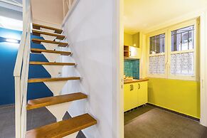 Design Apartment at Spaccanapoli