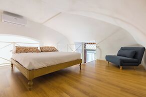 Design Apartment at Spaccanapoli