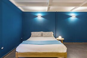 Design Apartment at Spaccanapoli