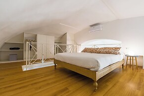 Design Apartment at Spaccanapoli