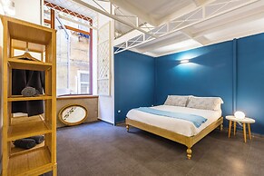 Design Apartment at Spaccanapoli