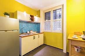 Design Apartment at Spaccanapoli