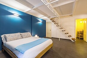 Design Apartment at Spaccanapoli