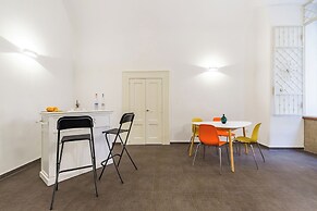 Design Apartment at Spaccanapoli