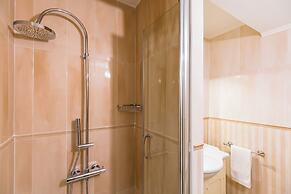 Design Apartment at Spaccanapoli