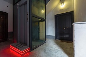 Design Apartment at Spaccanapoli