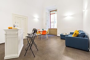 Design Apartment at Spaccanapoli
