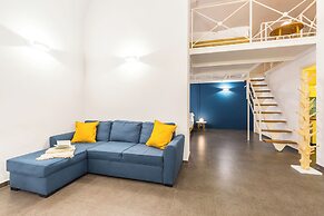 Design Apartment at Spaccanapoli