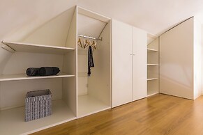 Design Apartment at Spaccanapoli