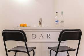 Design Apartment at Spaccanapoli