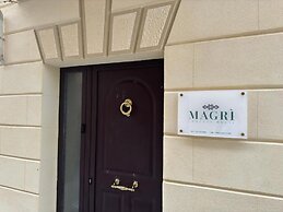 Magrì Comfort House