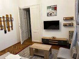 Mira Central Residence