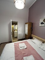 Mira Central Residence