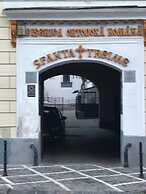 Mira Central Residence