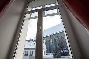 Mira Central Residence