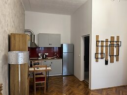 Mira Central Residence