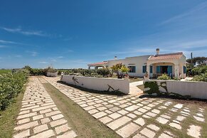 Villetta Tisbe by Wonderful Italy