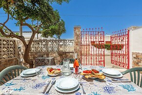 3986 Villetta Arimar by Barbarhouse